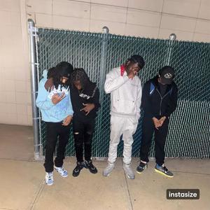 Renegade bees (feat. BenzoDaG) (Explicit)