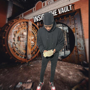 Inside The Vault (Explicit)