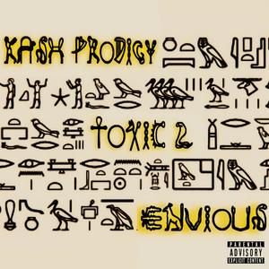 Toxic 2 (Explicit)