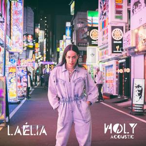 Holy (Acoustic|Explicit)