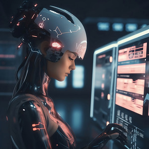 When Data Becomes Motion