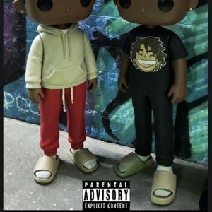 Merch It (feat. Norappin3_) (Explicit)