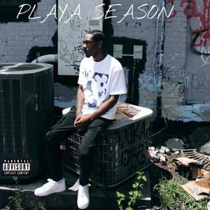 Playa Season (Explicit)