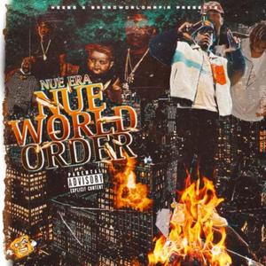 NUE WORLD ORDER (Explicit)