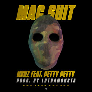 Mac **** (Explicit)