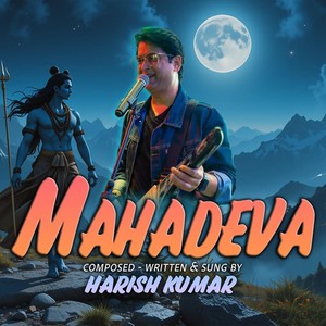 Mahadeva