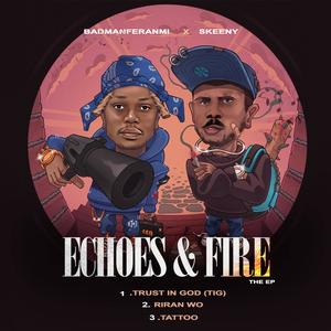 Tattoo (feat. Skeeny)