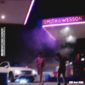 Smith & Wesson (Explicit)