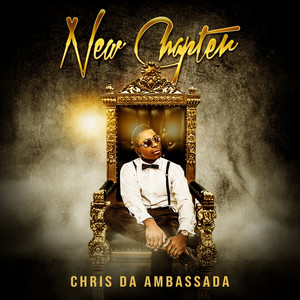 Turning Up(feat. Volney Morgan & New-Ye)