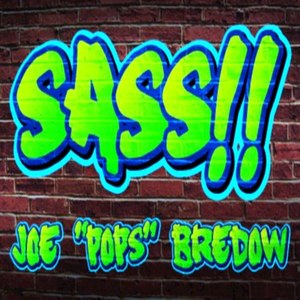 Sass!! - EP