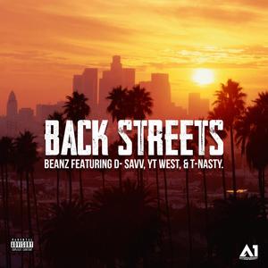 Back Streets (Explicit)