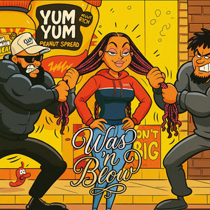 Was N Blow (Explicit)