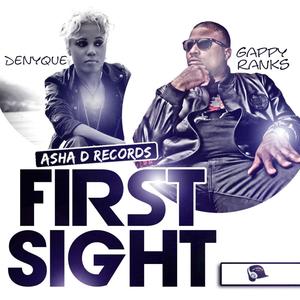 First Sight (feat. Denyque)