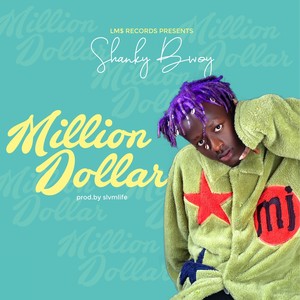 Million Dollar (Explicit)