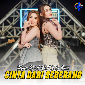 Cinta Dari Seberang