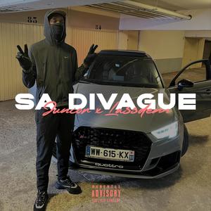 SA DIVAGUE (feat. skayzdetp & 2zg) [Explicit]