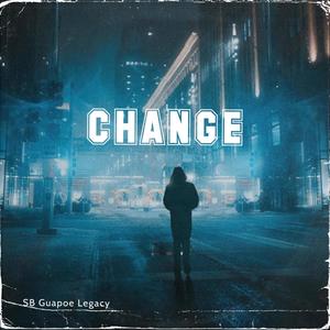 Change (Explicit)