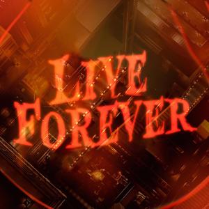 Live Forever (feat. PAYNE, Mac Ro, Baker the Legend, JustCosplaySings, Freesoul, Jacob Cass, Azazus, Twisted Savvy, Tylorde & Mike Drop) (Demon Slayer Infinity Castle|Explicit)