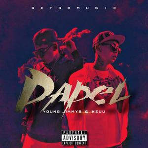 Papel (feat. Keuu) [Explicit]