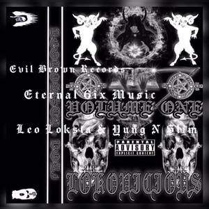 Yung N Slim - Dwn Wid Da Devil (feat. Leo Loksta) (Explicit)