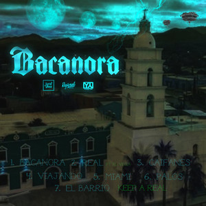 Bacanora (Explicit)