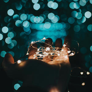 The Other Side (feat. Lizzie Cooney) (Radio Edit)