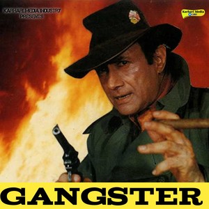 Gangster (Original Motion Picture Soundtrack)