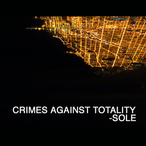 Sole - Money Don't Talk It Whispers