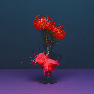 操り人形劇 (提线木偶剧)