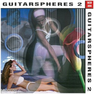 Guitarspheres, Vol. 2