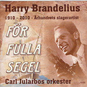 Harry Brandelius - Nordsjön(Vals)