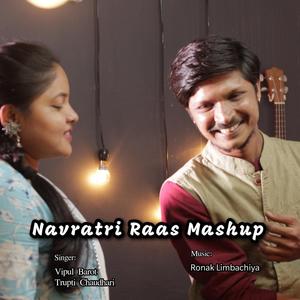 Navratri Raas Mashup(feat. Ronak Limbachiya) (Explicit)
