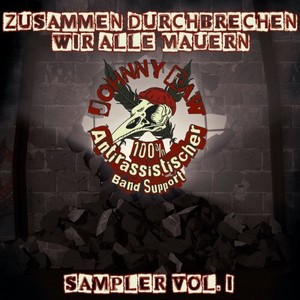 Antifaschistisch, Solidarisch, Laut