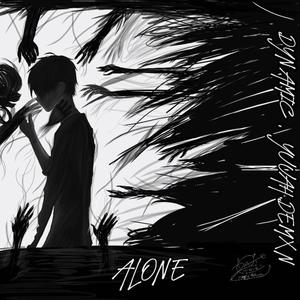 Alone(feat. Yuuah.Demxn)