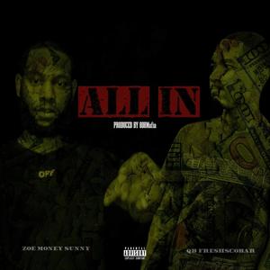 ALL IN (Explicit)