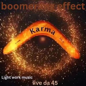 Boomerang Effect (Explicit)