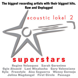 Acoustic Lokal 2