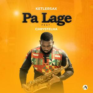 Pa Lage(feat. Chrystelha)