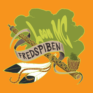 Fredspiben