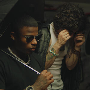 Deja Que Tu Vea (feat. Moscatoj) [Explicit]