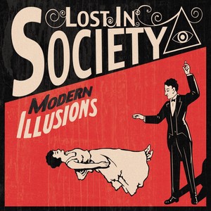 Modern Illusions (Explicit)