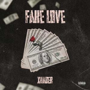 Fake love