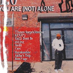 YOU ARE (Not) Alone [Explicit]