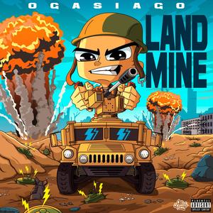 LandMine (Explicit)