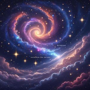 Stellar Bloom (feat. WolfsOne)