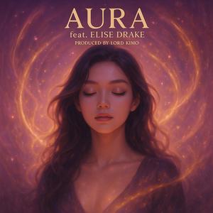 AURA (feat. ELISE DRAKE)