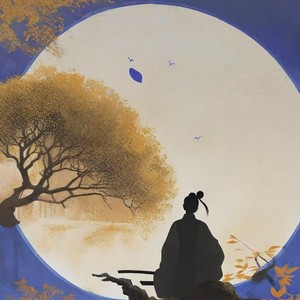 江声入旧年 (国风R&B)