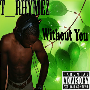 Without You (Explicit)