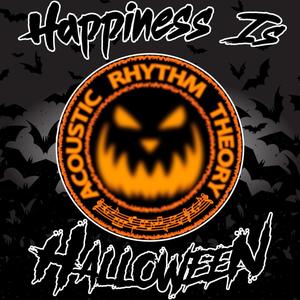 Happiness Is Halloween (feat. Ill Rendition) [Explicit]