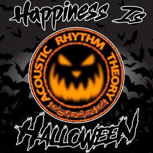 Happiness Is Halloween(feat. Ill Rendition) (Explicit)